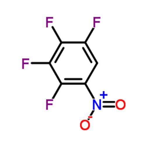 2 3 4 5-Tetrafluoronitrobenzene CAS:5580-79-0
