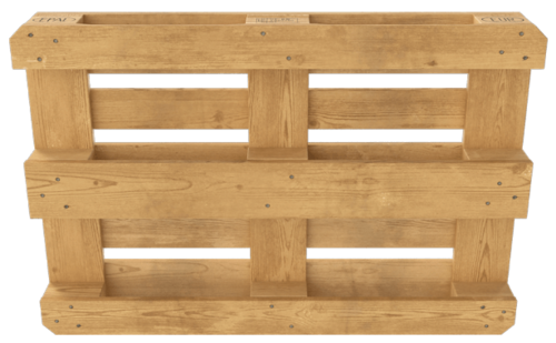 Epal Euro Pallets