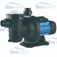 Swimming Pool Water Pumps - Color: Blue Black