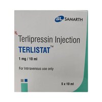 TERLISTAT INJ