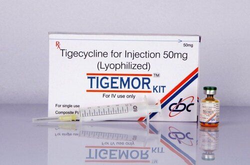 TIGEMOR INJECTION