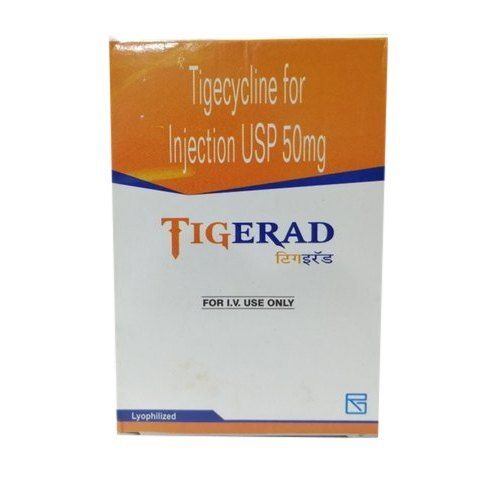 TIGERAD INJECTION