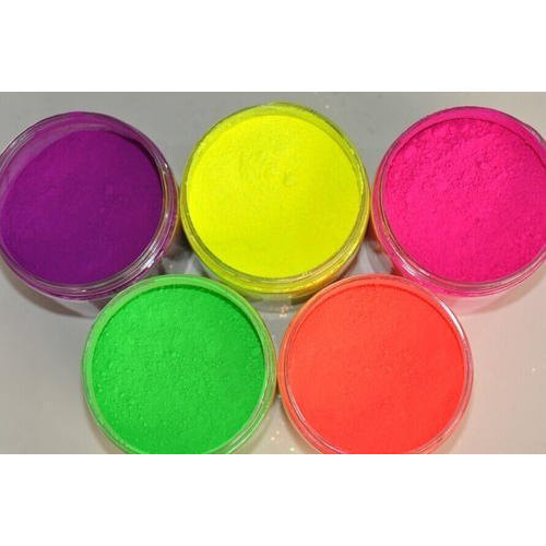 Fluorescent Pigment