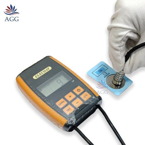 Coating Thickness Gauge Calibration Services