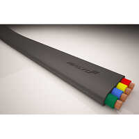 Awg Pump Cable - Conductor Material: Copper