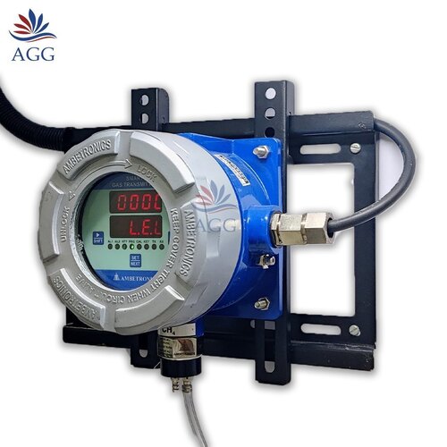 Fixed Gas Detector Calibration Service