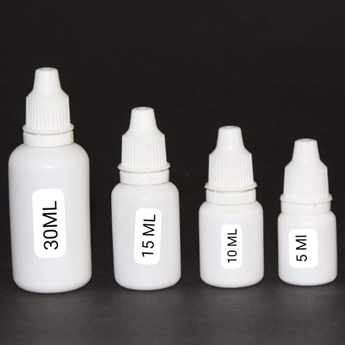 All Dropper Bottle