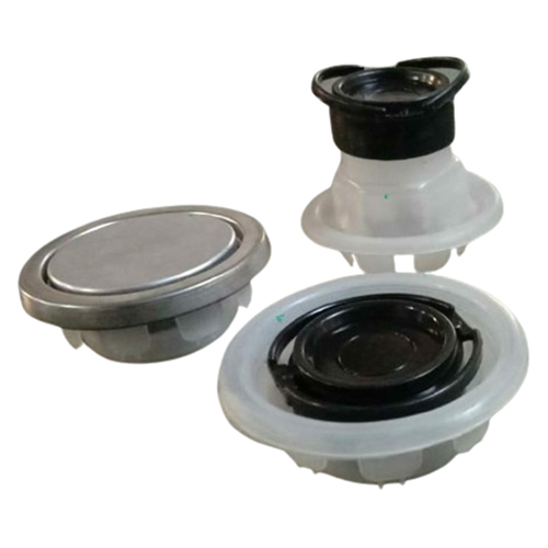 63mm Spout