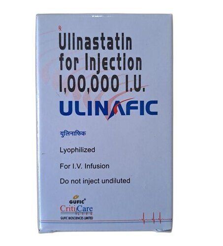 ULINAFIC INJECTION