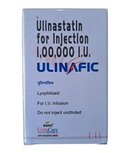 ULINAFIC INJECTION