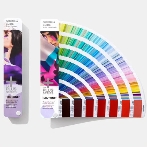 Pantone Printing Ink