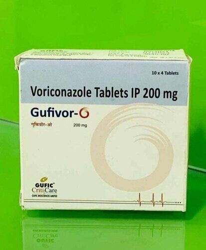 GUFIVOR-O TABLET