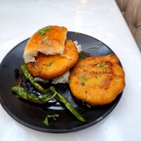 frozen batata vada