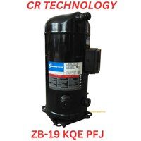 SCROLL COMPRESSOR ZB-19