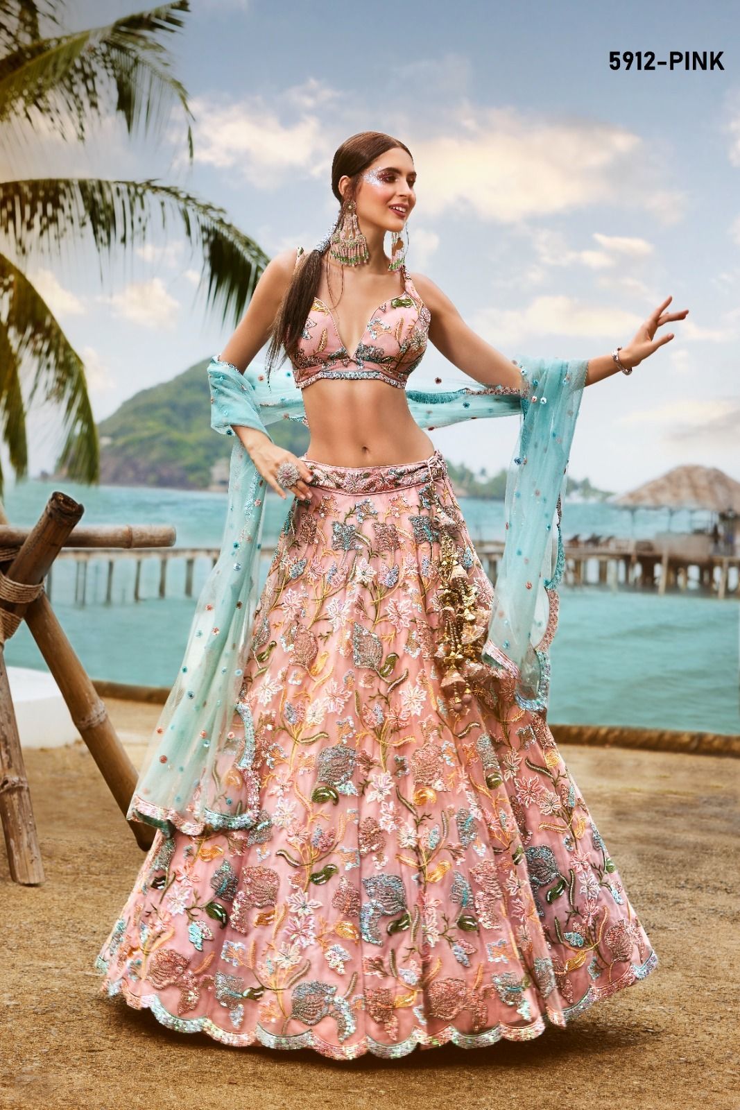 lehenga for women