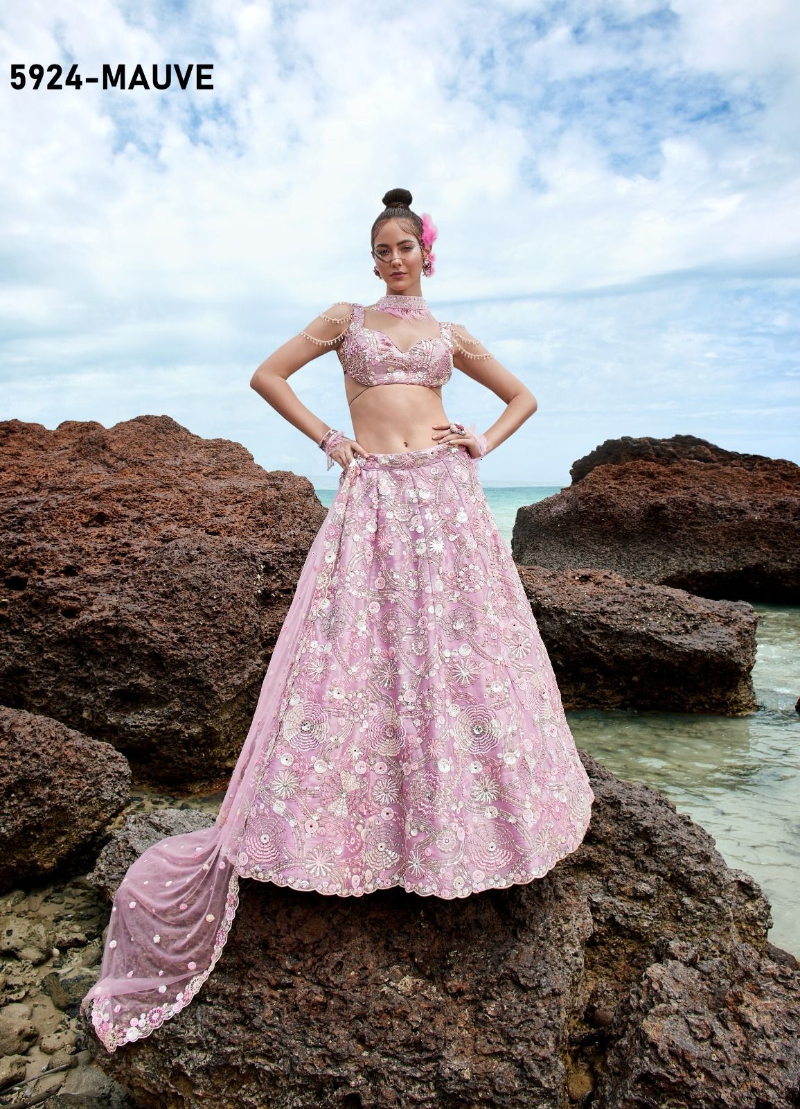 lehenga for women