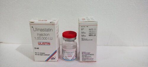 ULISTIN 5ML INJECTION