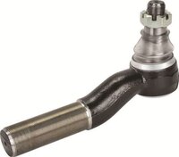 Am-2410 Tie Rod End - Finish: Polissed