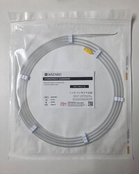 WIZARD-P Hydrophilic Guidewires