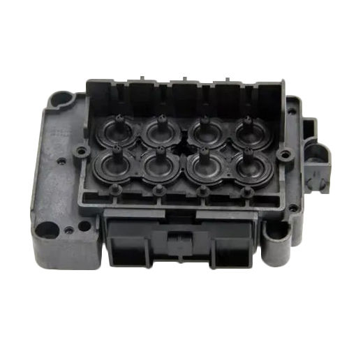 Black Epson Dx7 Printer Head