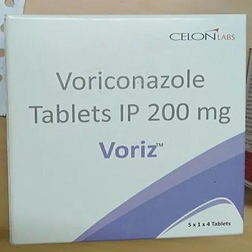 Voriz 200mg