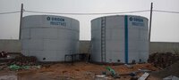 Water Tank
