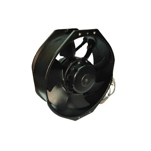 Axial Flow Fan