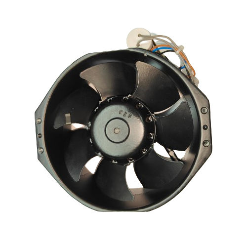 Axial Flow Fan