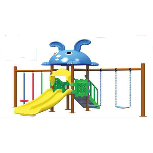 Playground Activity Centre Series