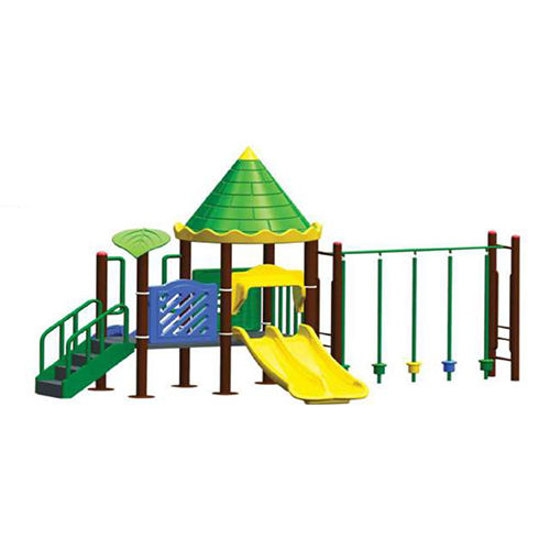 Playground Activity Centre Series