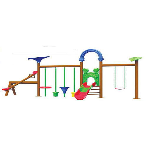 Playground Activity Centre Series