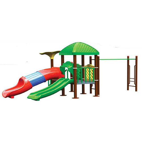 Playground Activity Centre Series