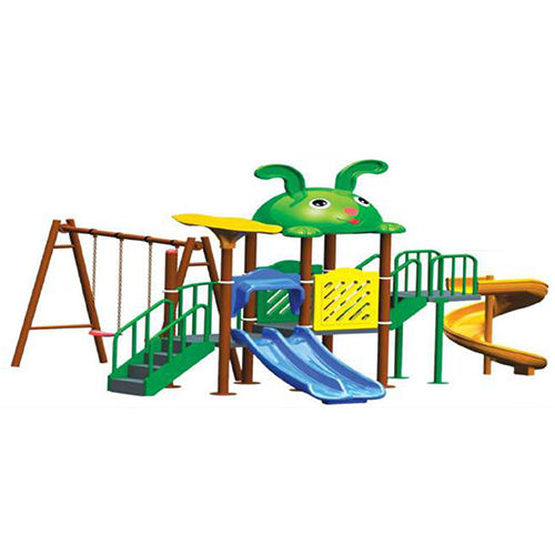 Playground Activity Centre Series