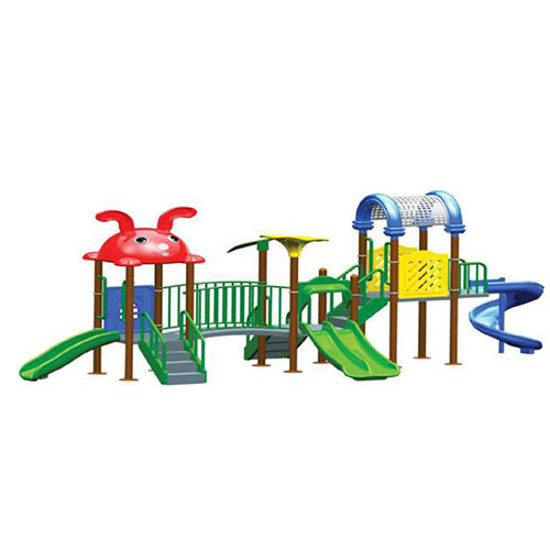 Playground Activity Centre Series