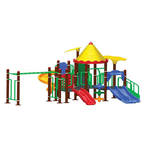 Playground Activity Centre Series