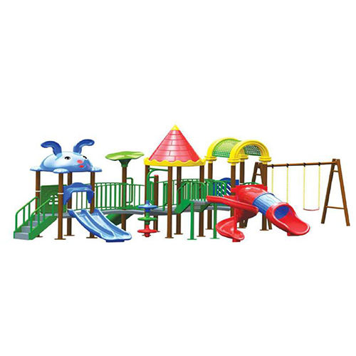 Playground Activity Centre Series