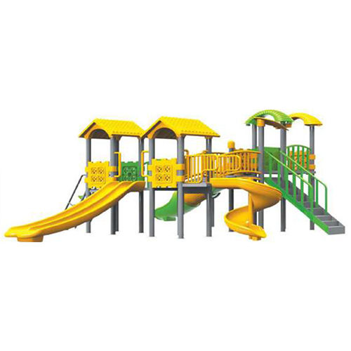 NGFC 16112 Kids Combo Playzone