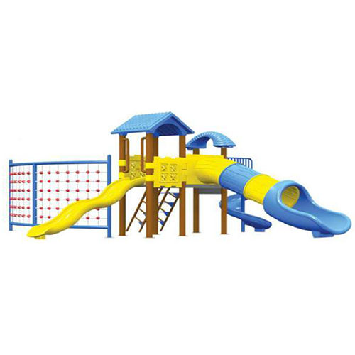 NGFC 16114 Kids Super Playzone