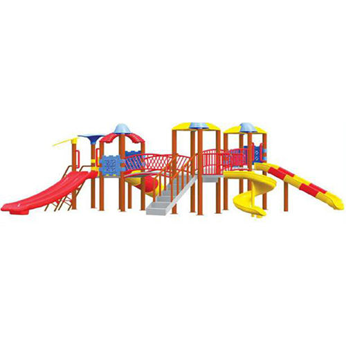 NGFC 16116  Tri Dump Playzone