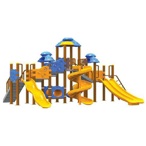 NGFC 16118 Castle Maxi Playzone