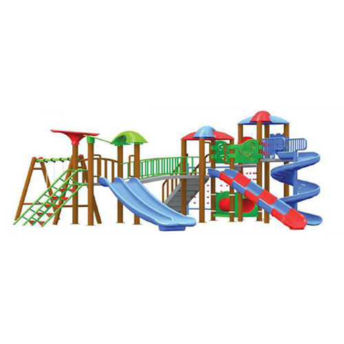 NGFC 16119 Multi Max Playzone