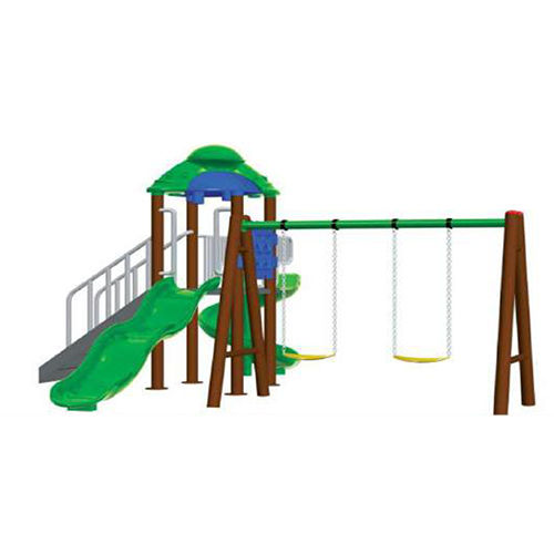 NGFC 15214 Super Swing Playcentre