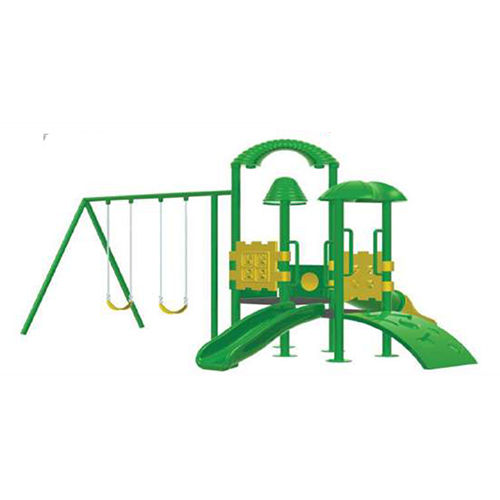 NGFC 15703 Swing Land Playcentre