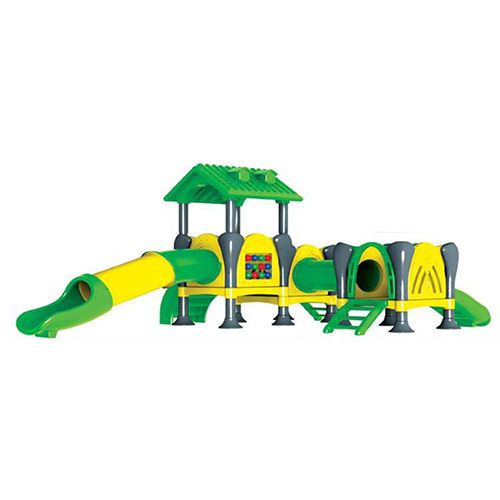 NGFC 15604 Jumbo Kidie Land Playcentre