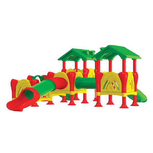 NGFC 15609 Jumbo Kids Castle Playcentre