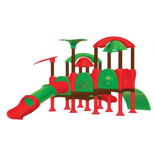 NGFC 15708 JR Tree House Playcentre