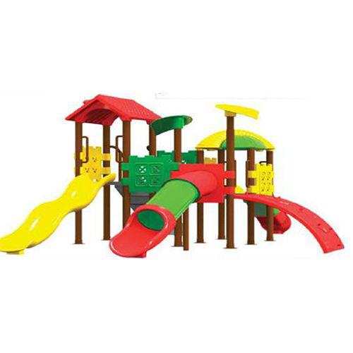 NGFC 15712 Kids Tree Playcentre