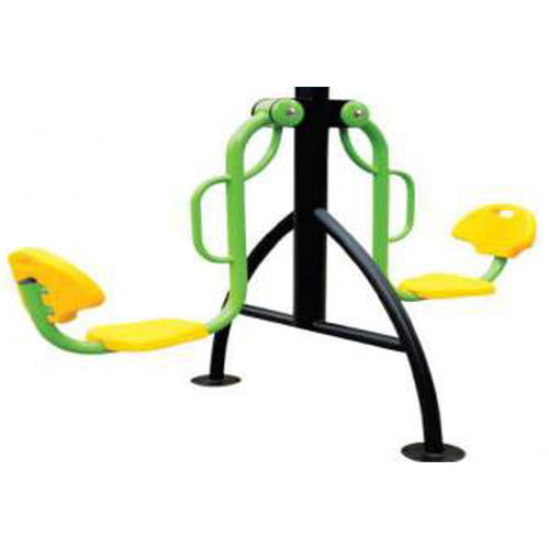 Outdoor Gym Series