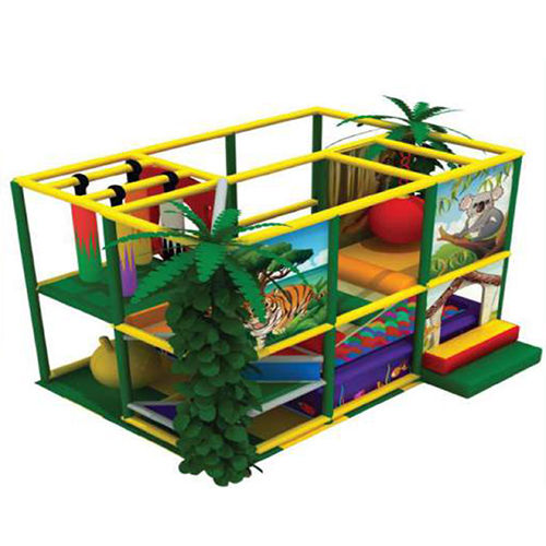 Indoor Play Centers Series