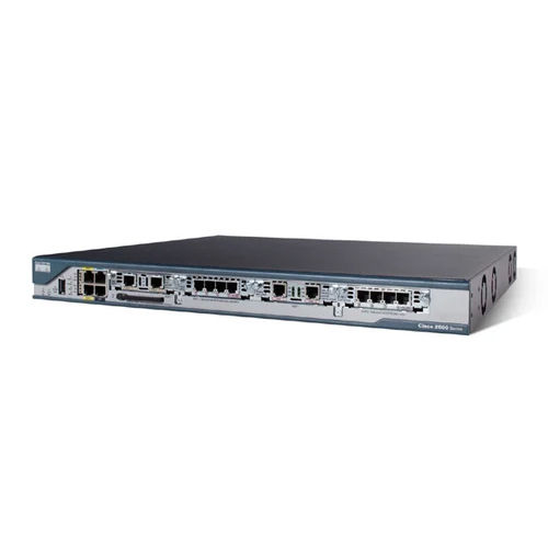 Cisco 2811 Routers Rental Service